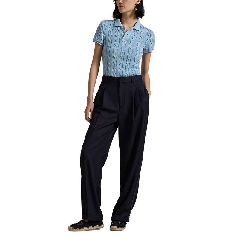 Polo Ralph Lauren Short Sleeve Polo Shirt image number 3